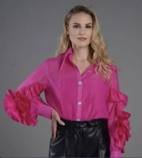 Ирина Довгалева