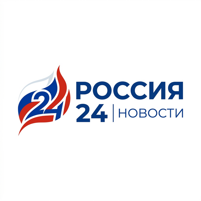 Россия 24