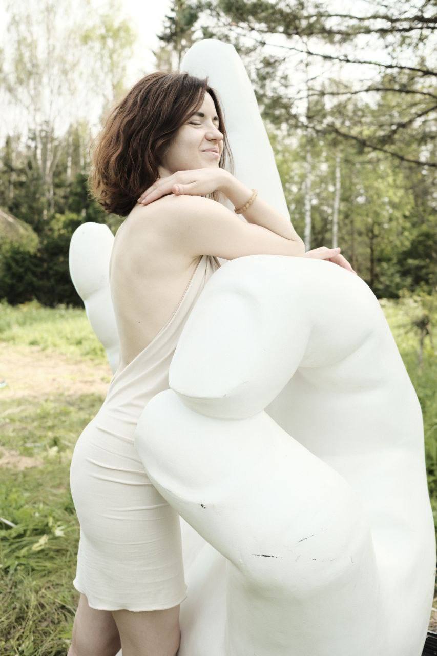 Любовь Зайцева