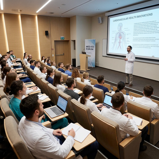 Аудитория на мероприятии Олега Агапэ