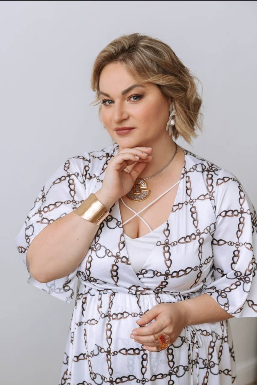 Ольга Фахрутдинова